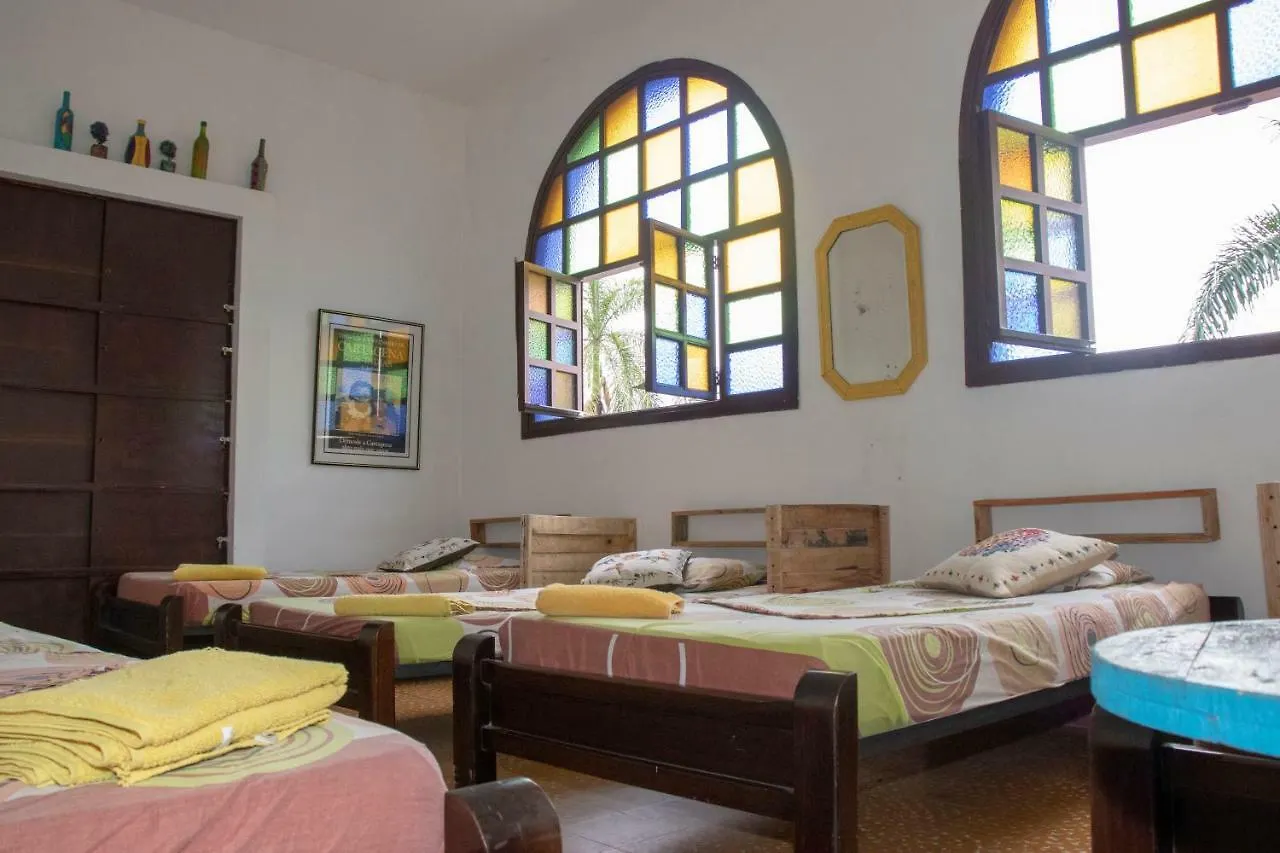 Ostello Hostal Encuentro Cali