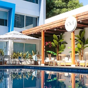 Blue Concept Hotel Cartagène