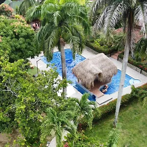 Portales Del Tayrona Garden Hotel Calabazo (Magdalena)