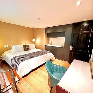 Regina Hotel Bogotá