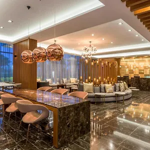 Courtyard By Marriott Airport Hotel Bogotá