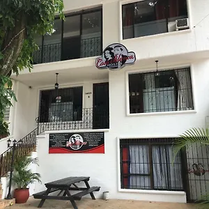 Hostel Casablanca, Cali